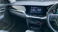 Kia E-Niro 100kW 2 39kWh 5dr Auto Electric Estate